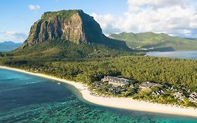 St Regis Mauritius